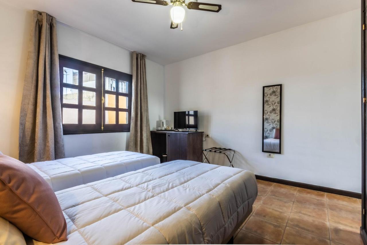 Hotel Ecolife Tenerife Сан Мигель Экстерьер фото