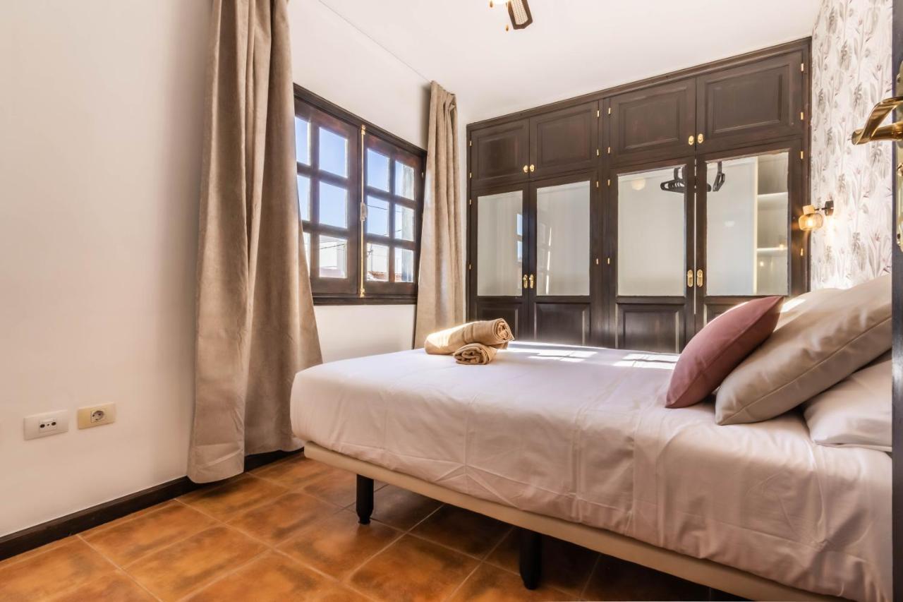 Hotel Ecolife Tenerife Сан Мигель Экстерьер фото