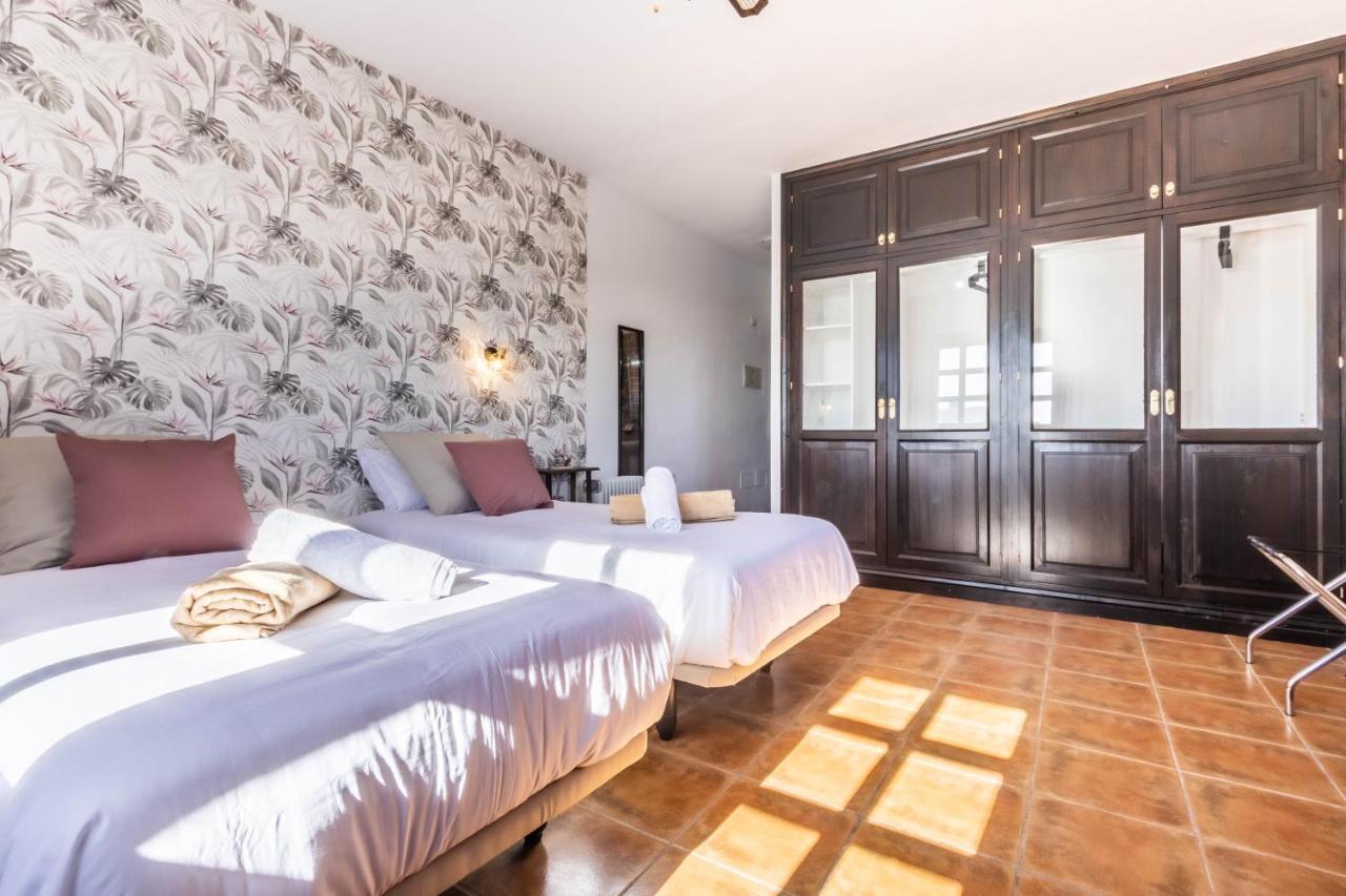 Hotel Ecolife Tenerife Сан Мигель Экстерьер фото